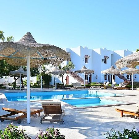 Desert View Sharm Hotel エクステリア 写真