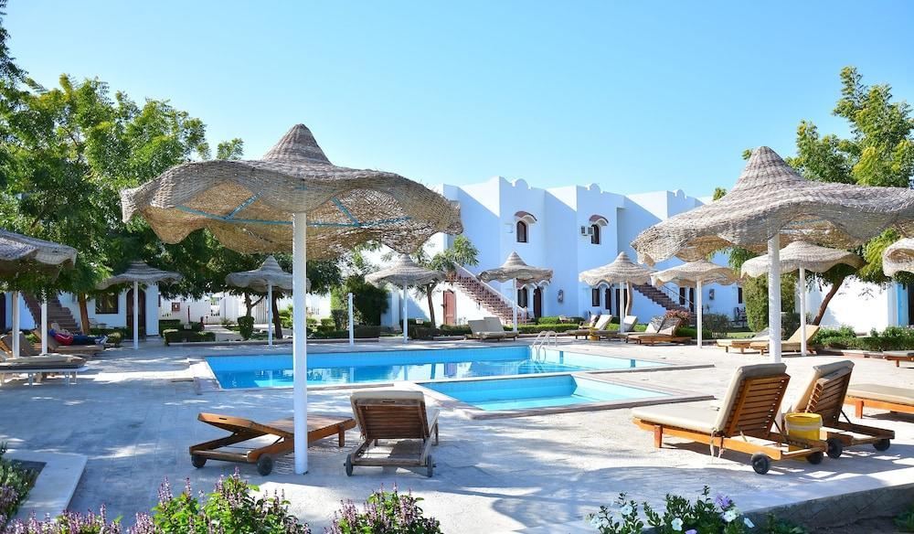 Desert View Sharm Hotel エクステリア 写真