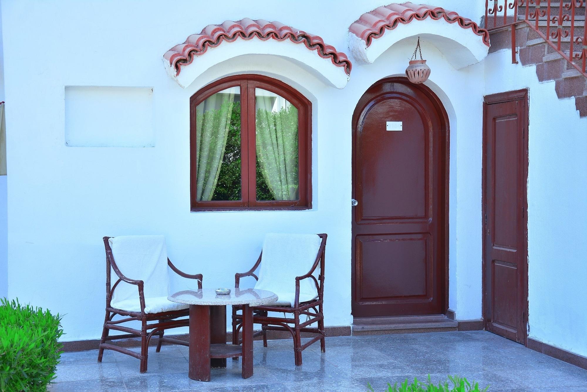 Desert View Sharm Hotel エクステリア 写真