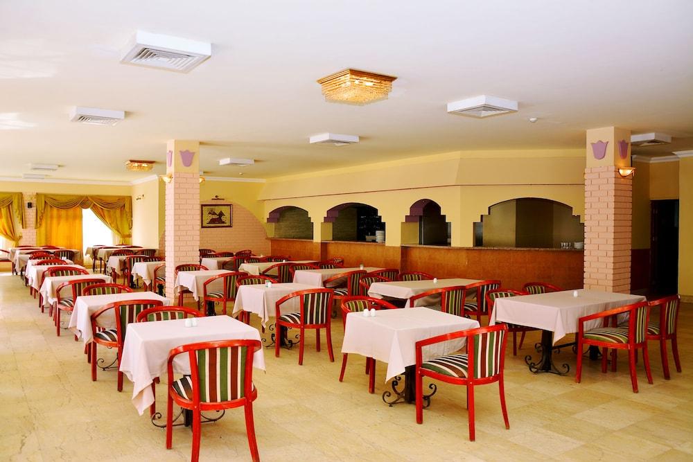 Desert View Sharm Hotel エクステリア 写真