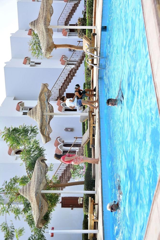 Desert View Sharm Hotel エクステリア 写真