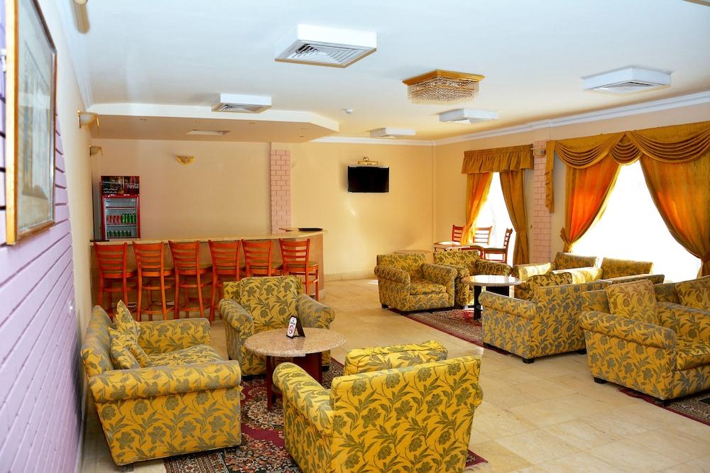 Desert View Sharm Hotel エクステリア 写真