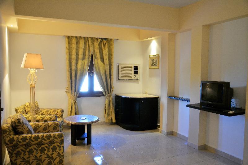 Desert View Sharm Hotel エクステリア 写真