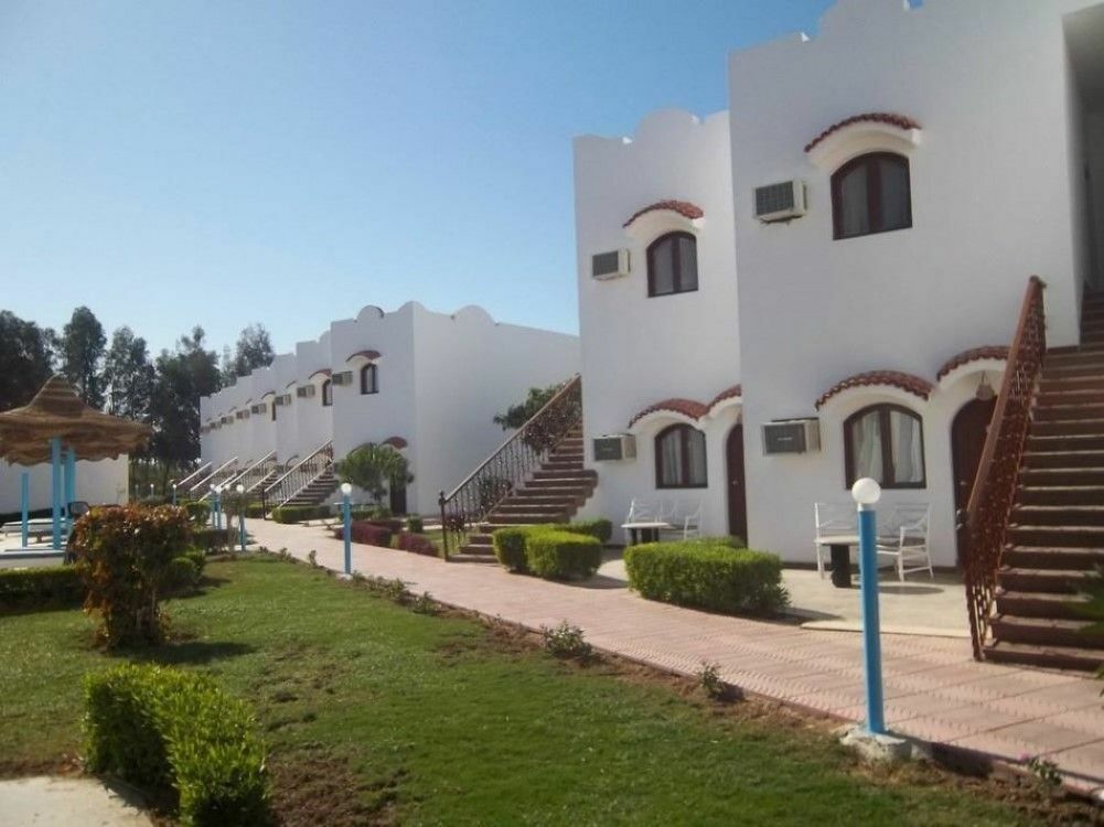 Desert View Sharm Hotel エクステリア 写真