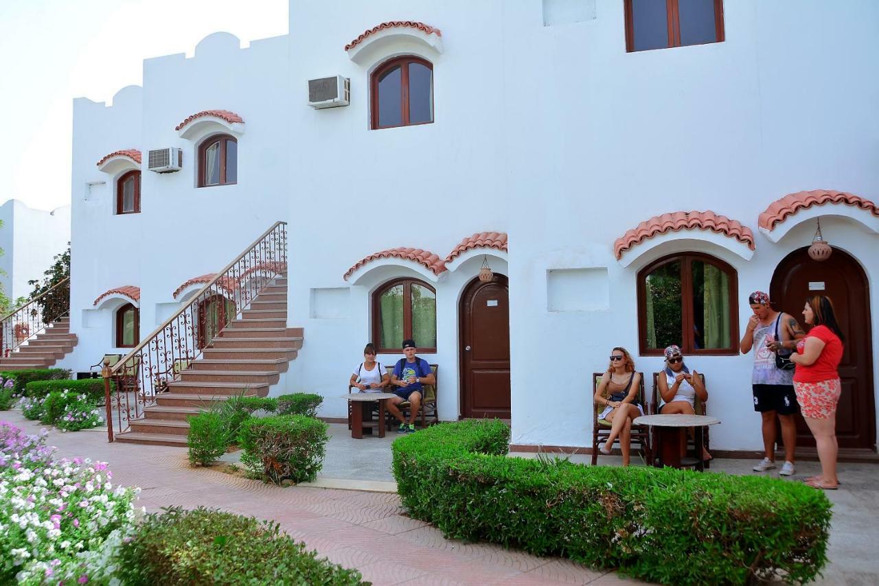 Desert View Sharm Hotel エクステリア 写真