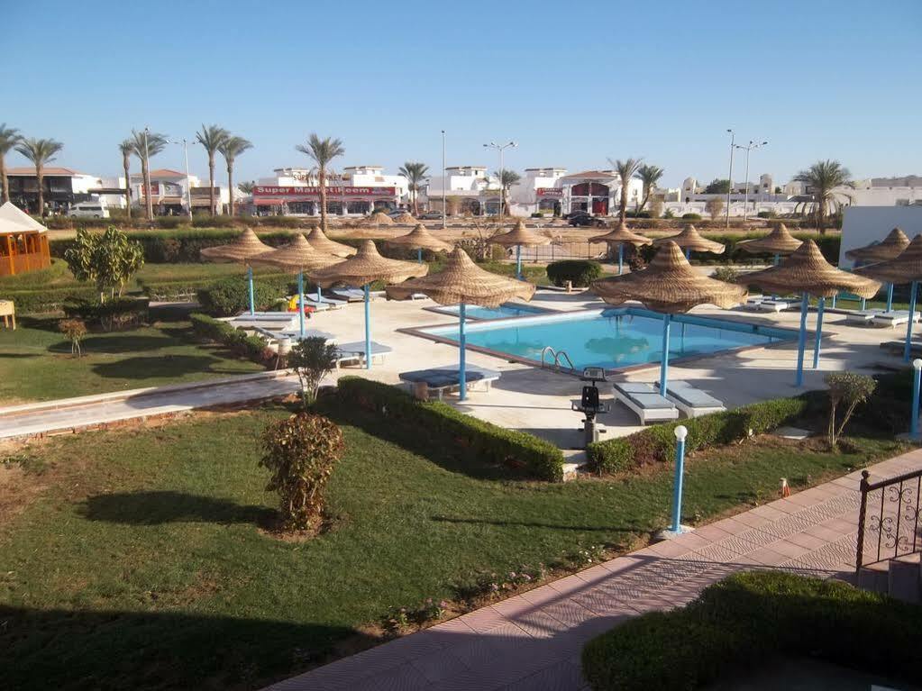 Desert View Sharm Hotel エクステリア 写真