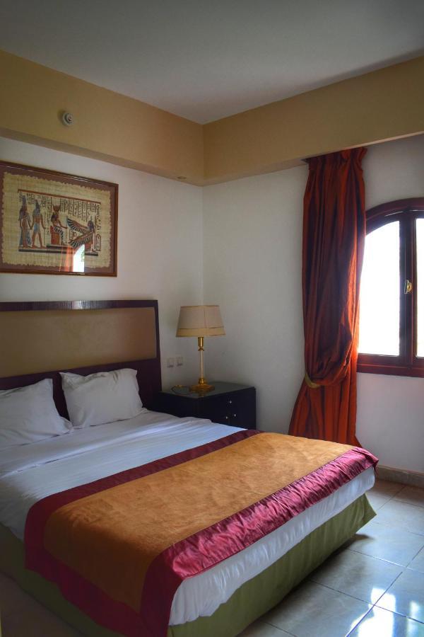 Desert View Sharm Hotel エクステリア 写真