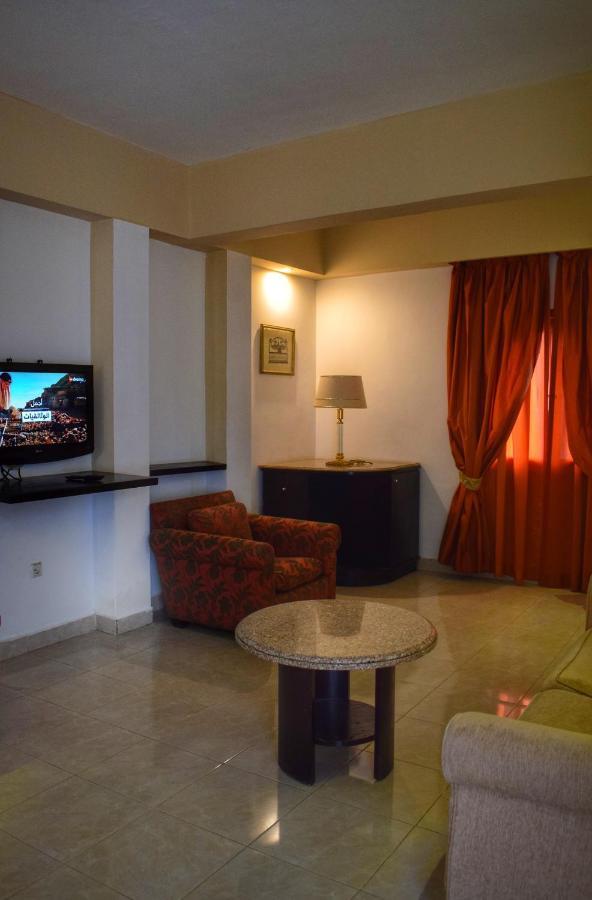 Desert View Sharm Hotel エクステリア 写真