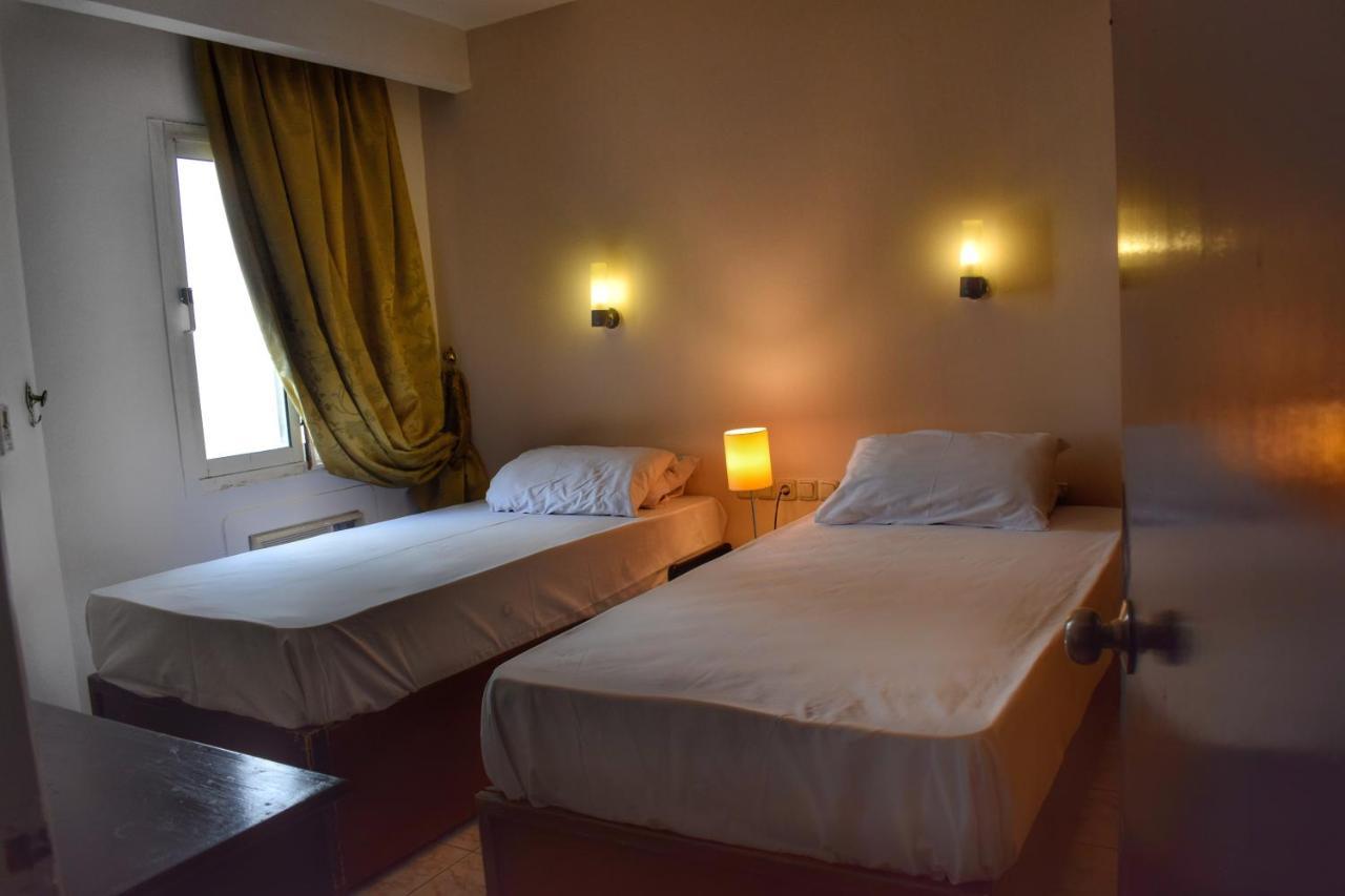 Desert View Sharm Hotel エクステリア 写真